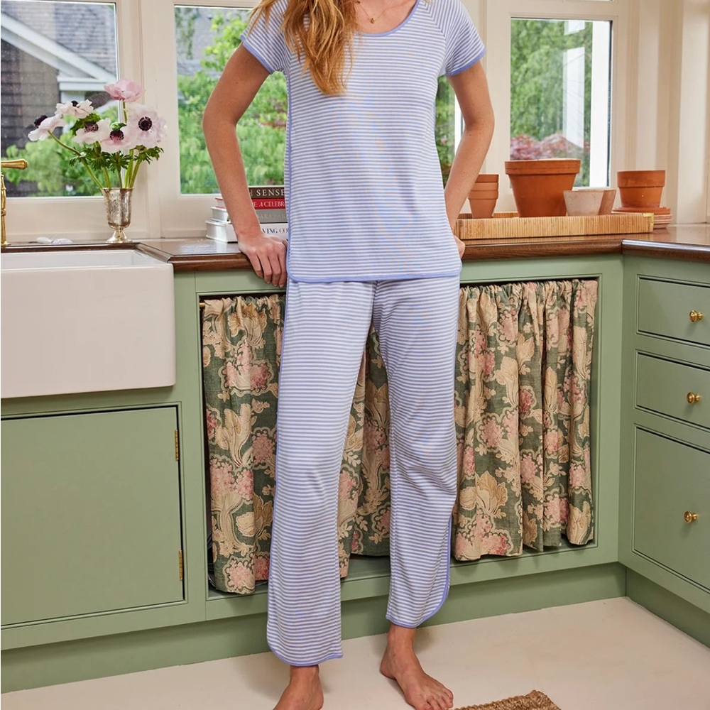 LAKE Pajama Pants
